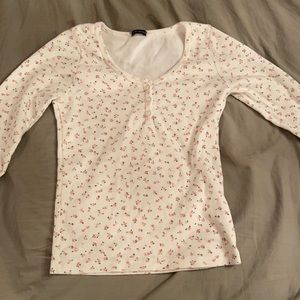 brandy melville sweater